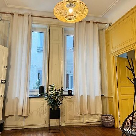 Apartament Le Boudoir De Clem Chalon-sur-Saône Zewnętrze zdjęcie