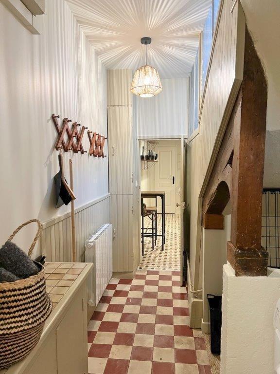 Apartament Le Boudoir De Clem Chalon-sur-Saône Zewnętrze zdjęcie